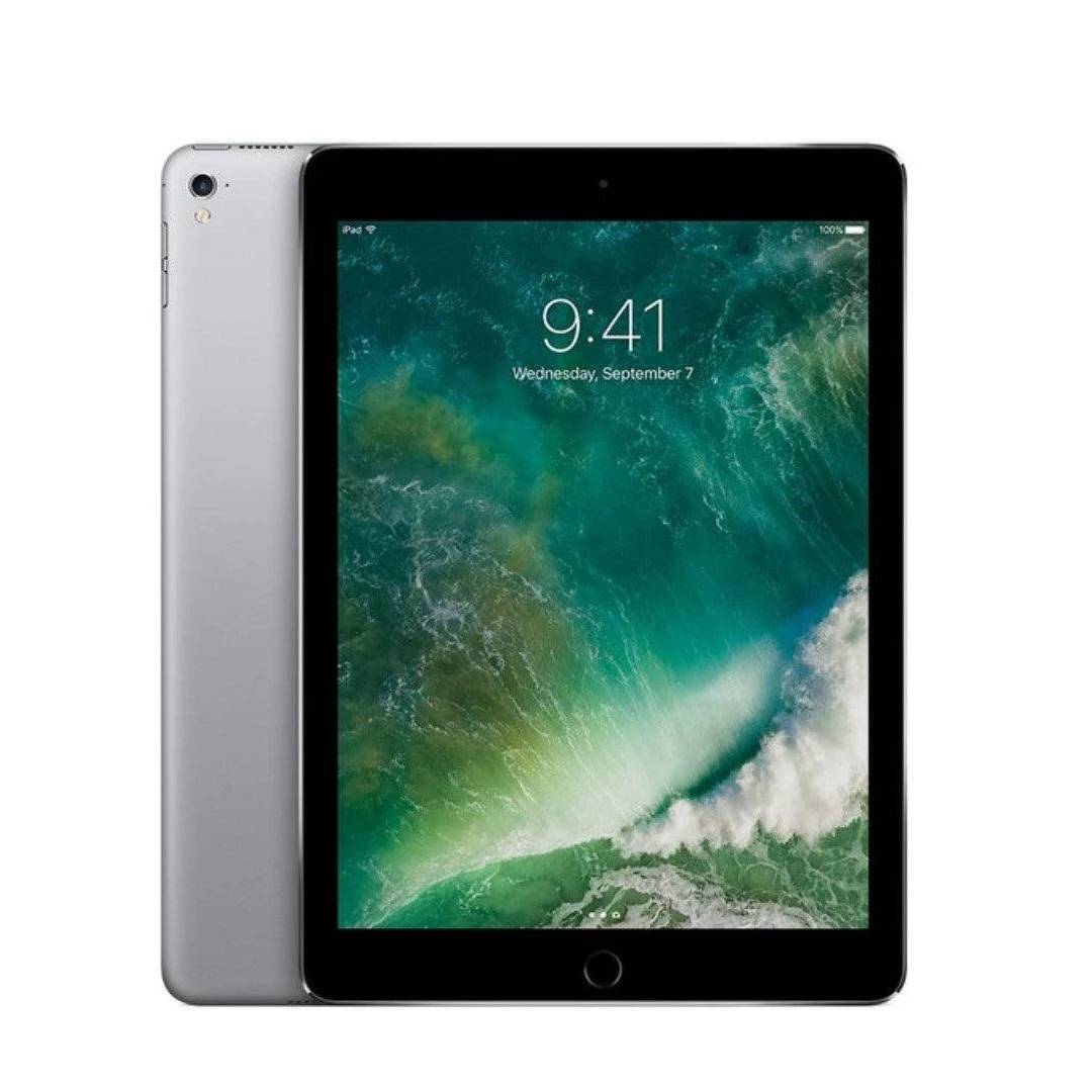 iPads