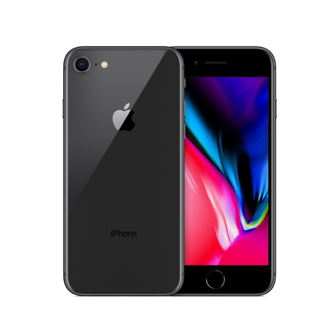 iPhone 8 64GB Grey A Grade Condition Unlocked Phone