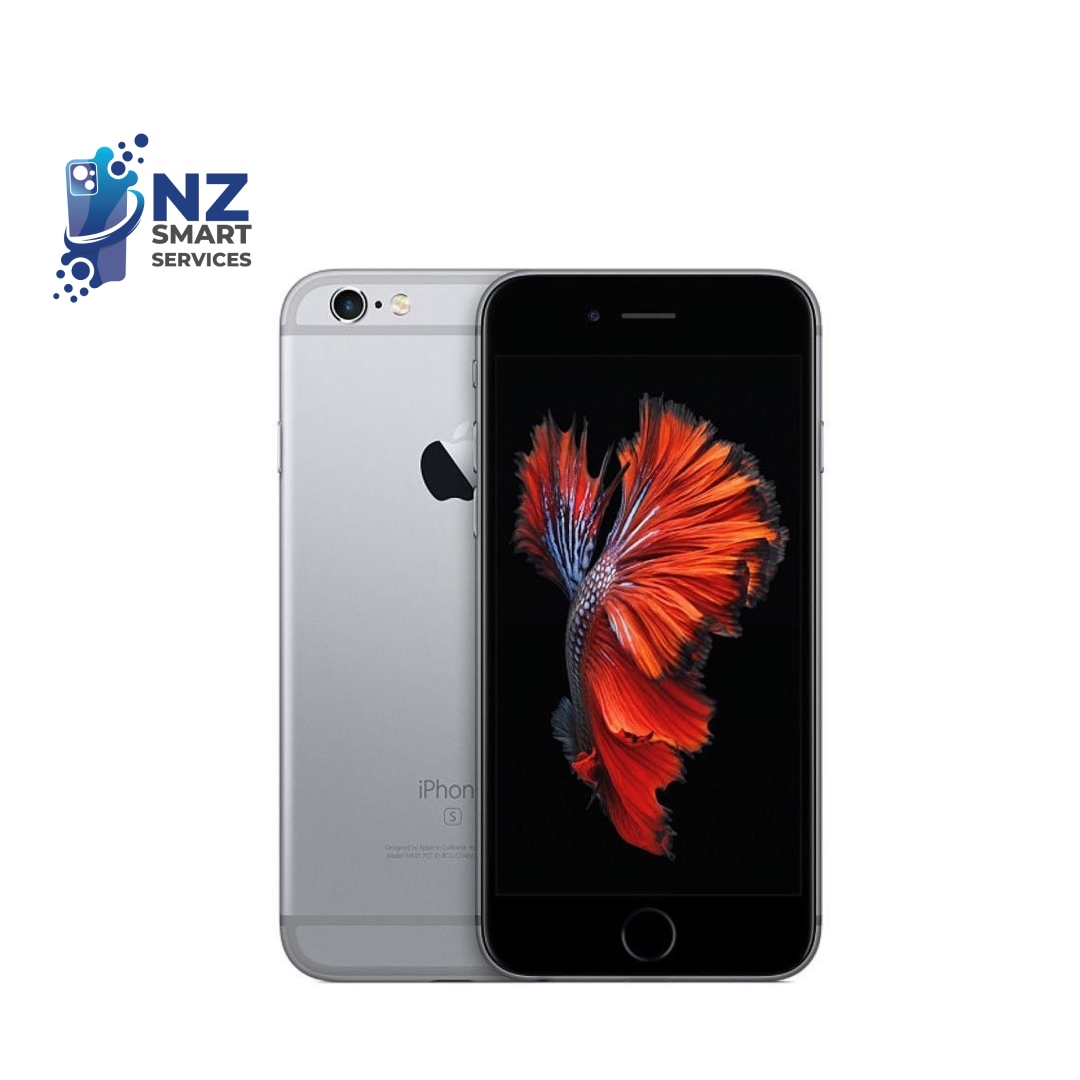 Apple iPhone 6S 32GB Good condition A Grade