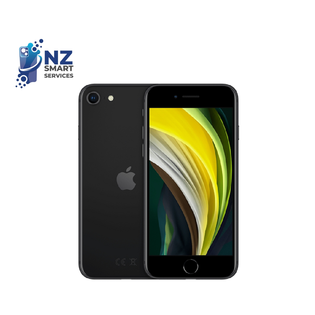 iPhone SE 2020 2nd Gen Space Grey 64GB EXCELLENT Condition