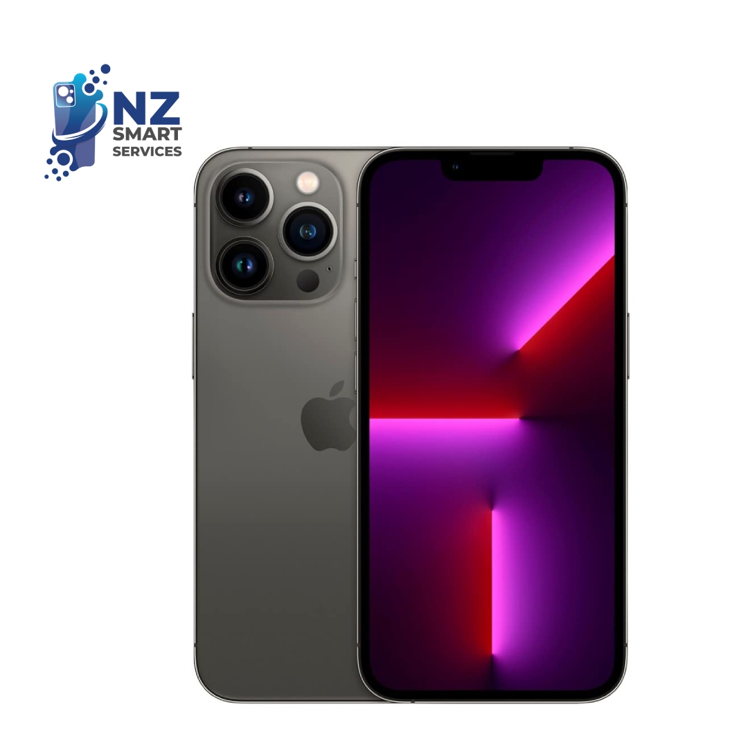 iPhone 13 PRO MAX 128GB Space Grey A Grade Condition Unlocked Phone