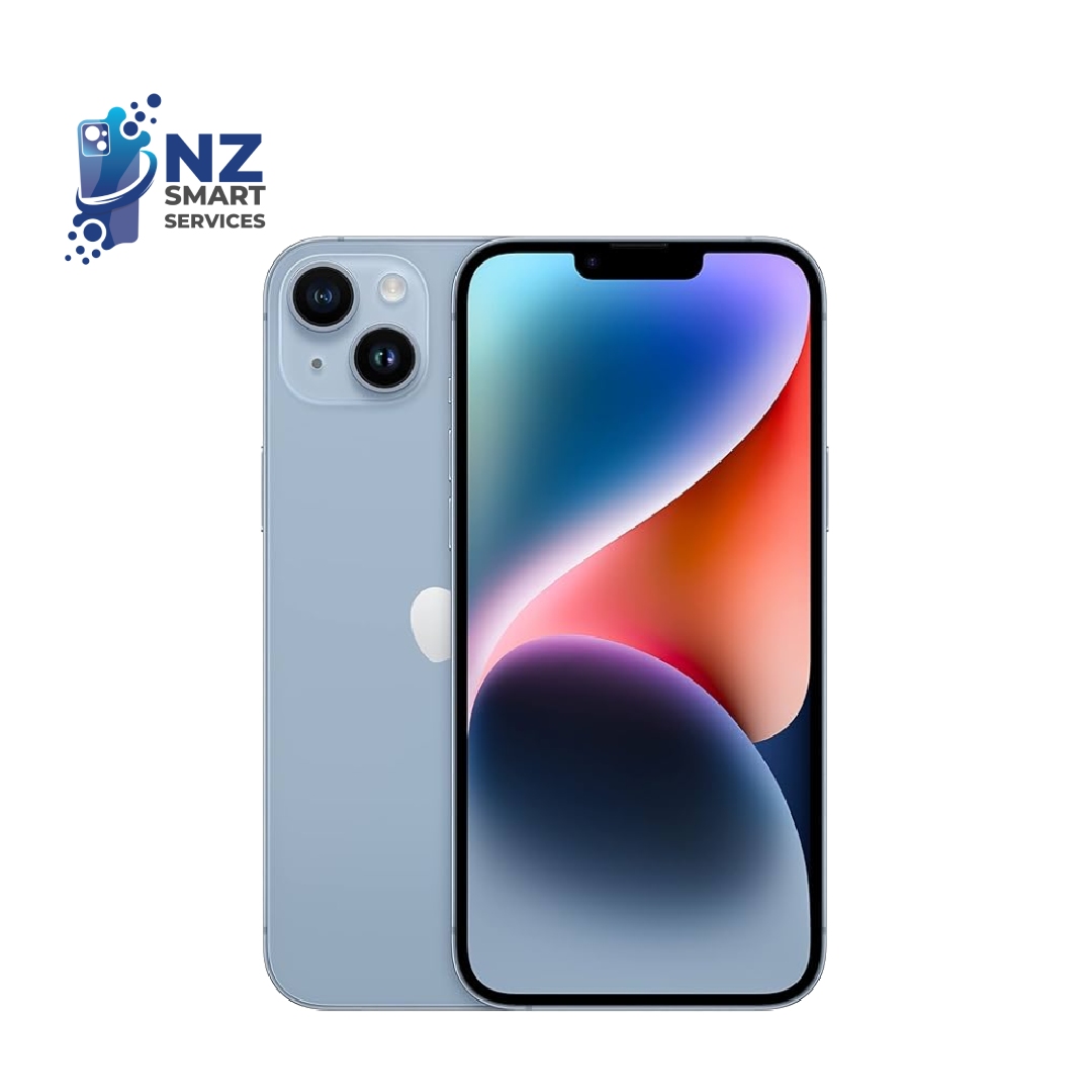 iPhone 14 128GB Blue A Grade Condition Unlocked Phone