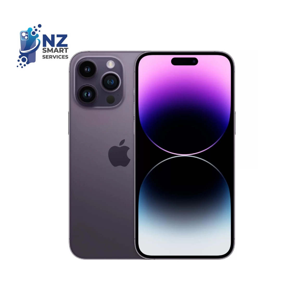 iPhone 14 Promax 128G 値下げ不可 Refurbished iPhone 14 Pro Max 128GB - Space Black (Unlocked