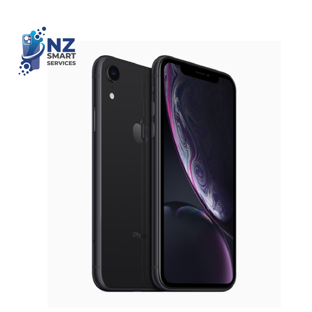 iPhone XR 64GB Grey A Grade Condition Unlocked Phone