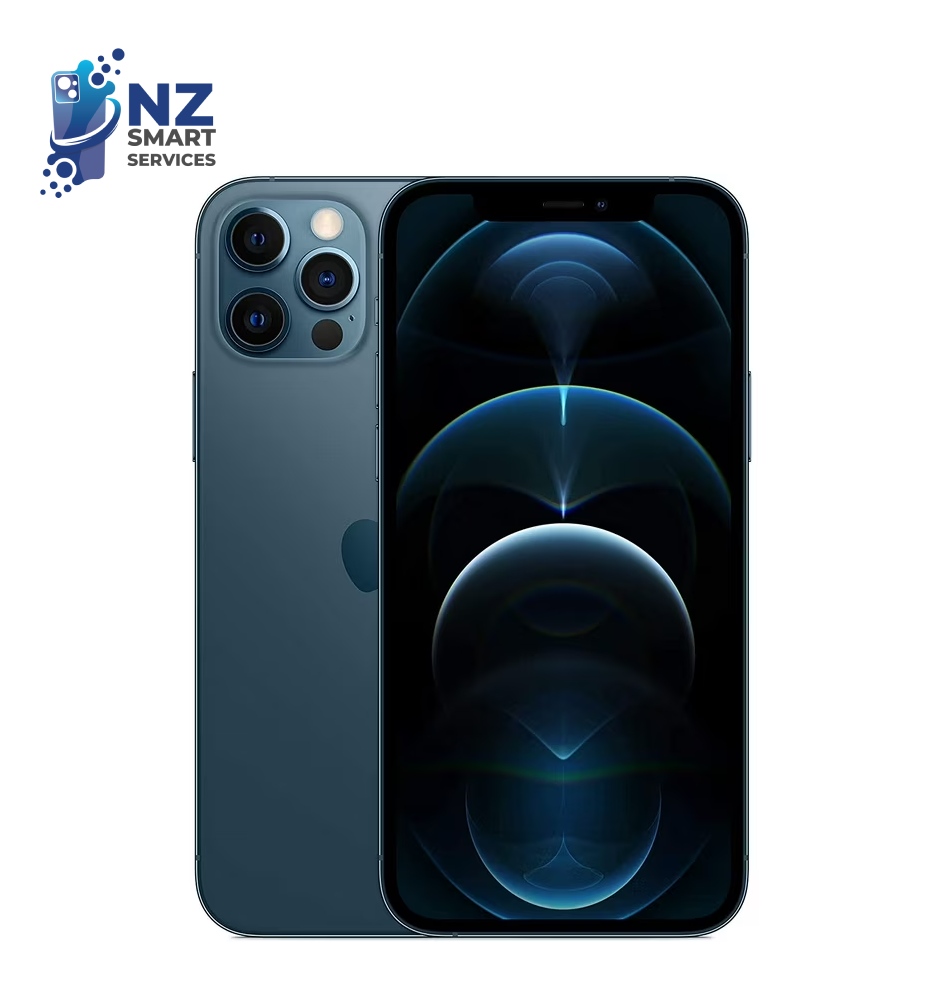iPhone 12 Pro Refurbished A Grade Unlocked
