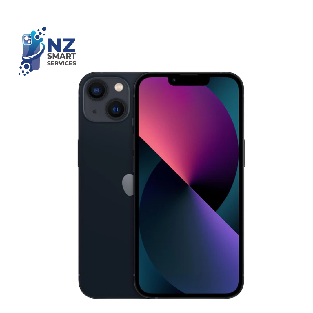 iPhone 13 128GB Blue A Grade Condition Unlocked Phone