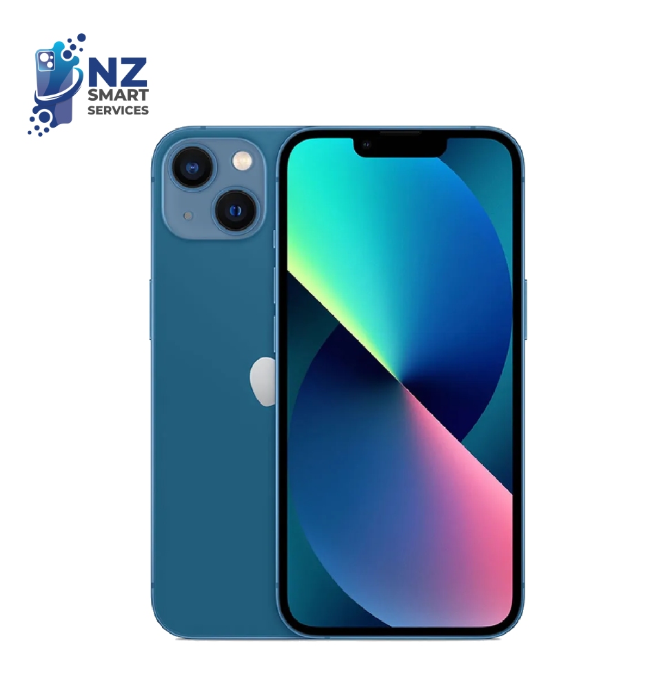 iPhone 13 128GB Blue A Grade Condition Unlocked Phone