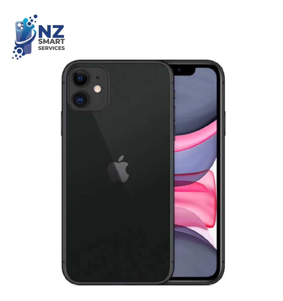 iPhone 11 64GB Grey A Grade Condition Unlocked Phone