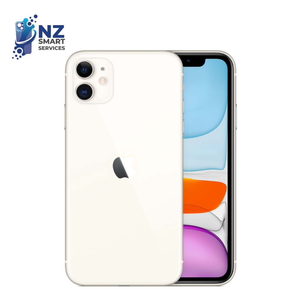 iPhone 11 64GB Grey A Grade Condition Unlocked Phone