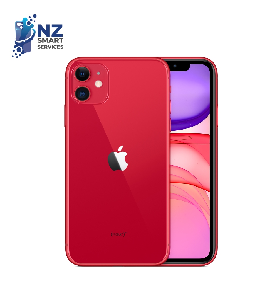 iPhone 11 64GB Grey A Grade Condition Unlocked Phone