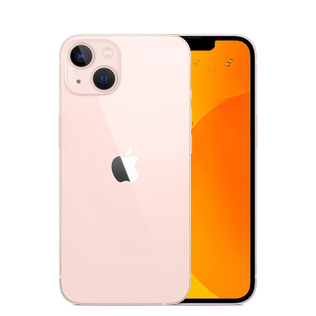 iPhone 13 256GB Pink A Grade Condition Unlocked Phone