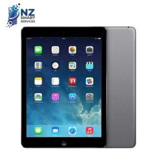 Apple iPad Air A1474 16GB ROM 9.7" WIFI FREE KIDS CASE iOS 12.5