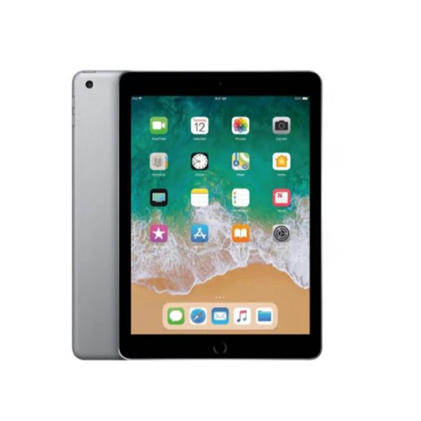 Apple iPad 5 A1822 Generation 5 128GBUnlocked Wifi On sale !! USED CONDITION !