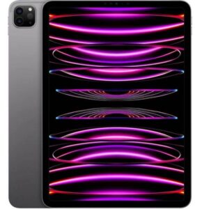 Apple iPad Pro 11-inch (3rd Generation) 128GB Wi-Fi , 6 months warranty