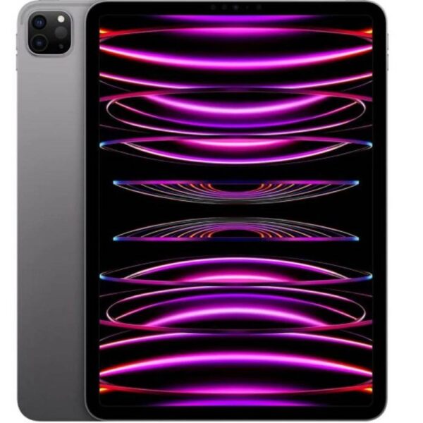 Apple iPad Pro 11-inch (3rd Generation) 128GB Wi-Fi , 6 months warranty