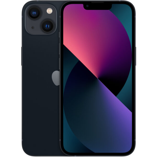 Apple iPhone 13 256GB Midnight Blue Excellent Condition