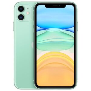 Apple iPhone 11 Green 128GB AGrade Condition Unlocked Phone