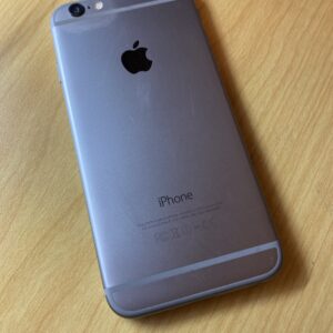 iPhone 6 16gb A1586 iOs 12 Unlocked Smartphone on sale !! Cheap on sale !!