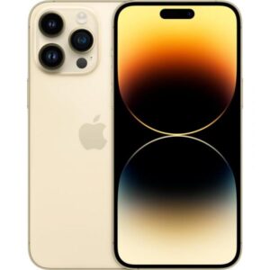 Apple iPhone 14 Pro Max 128GB Gold A grade