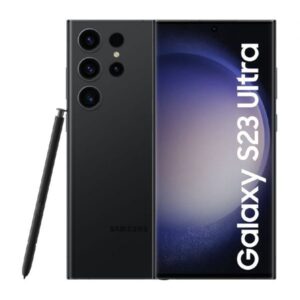 Samsung Galaxy S23 Ultra 5G 256GB Phantom Black A Grade