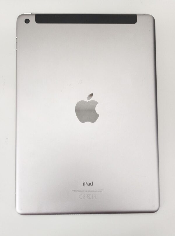 Apple iPad 6 128GB Wi-Fi + Cellular 3G/4G + FREE KIDS CASE