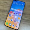 Huawei P40 Pro 5G 8GB + 256GB Dual sim Unlocked Phone Like New Silver Frost