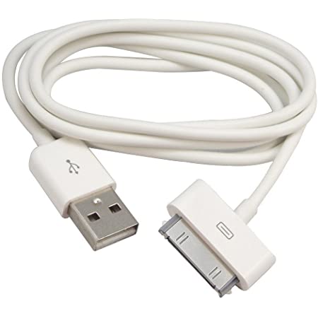 ipad 2 ipad 3 iPod 30 pin cable charger