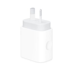 APPLE 20W USB-C POWER ADAPTER