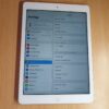 iPad Air A1474 16GB ROM 9.7" WIFI MODEL iOS 12.5 FREE KIDS CASE + AFTERPAY