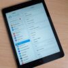Apple iPad 6 128GB Wi-Fi + Cellular 3G/4G + FREE KIDS CASE