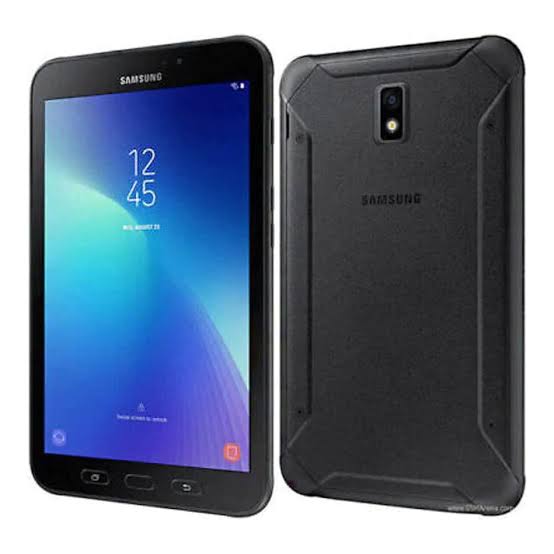 Samsung Galaxy Tab Active 2 Cellular Good condition