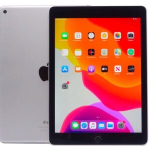 iPad Air 2 A1566 WIFI / 9.7" UNLOCKED / 16GB / GOOD CONDITION + FREE CASE