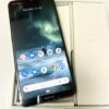 Nokia 7.2 Dual SIM 128GB Mobile Unlocked Phone - Charcoal like new