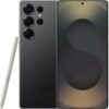 Samsung Galaxy S25 Ultra 5G 12GB 256GB Titanium Black (Brand New)