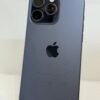 APPLE iPhone 15 PRO MAX Blue Titanium 1TB A Grade Unlocked.