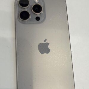 APPLE iPhone 15 PRO MAX 512GB A Grade Unlocked