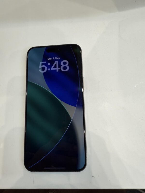 APPLE iPhone 15 PRO MAX 512GB A Grade Unlocked