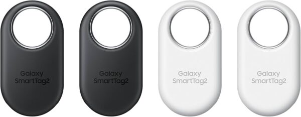 Samsung Galaxy SmartTag2 4 Pack Bluetooth Tracker (Brand New)