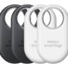 Samsung Galaxy SmartTag2 4 Pack Bluetooth Tracker (Brand New)
