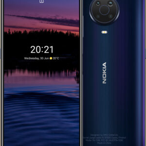 Nokia G20 4GB + 64GB Unlocked Phone A grade