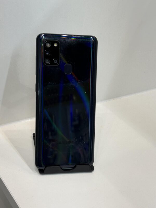 Samsung Galaxy A21s 32GB Blue