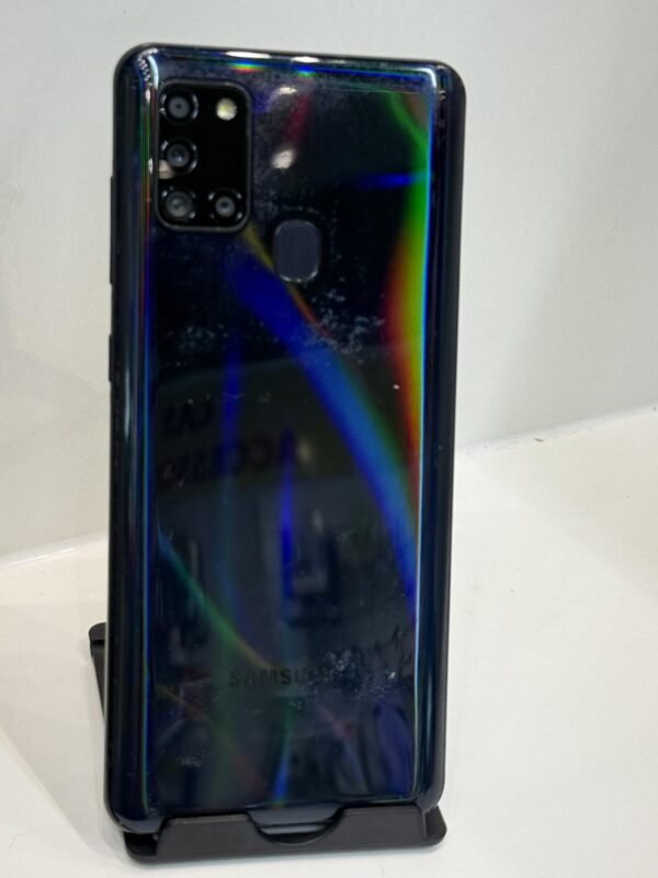 Samsung Galaxy A21s 32GB Blue