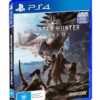 PS4 Monster Hunter: World – Brand New