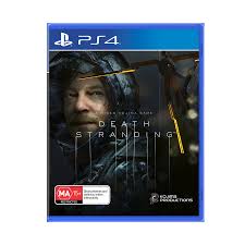 PS4 Death Stranding – Brand New