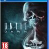 PS4 Until Dawn – Brand New