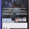 PS4 Until Dawn – Brand New