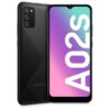 Samsung Galaxy A02s (3GB RAM) 32GB Black Grade AAfterPay