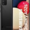 Samsung Galaxy A02s (3GB RAM) 32GB Black Grade AAfterPay
