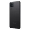 Samsung Galaxy A12 128GB Black A Grade – Dual SIM Unlocked