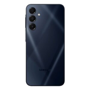 Samsung Galaxy A16 4G 128GB Black – Brand New